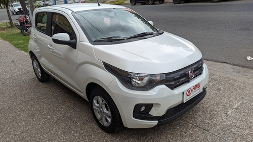 Fiat Mobi 1.0 Easy 2020