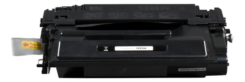 Imagen 2 de 5 de Cartucho Toner Compatible Con Ce255a Hp P3015 M525/m521mfp