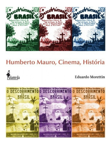 Humberto Mauro, Cinema, Historia  - Aa.vv