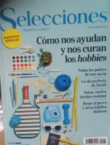 Comprar Selecciones Revista 1006 + 3 Selecciones Anteriores+ Regalos