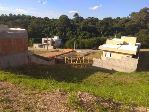 Imagem 2 de 3 de Terreno À Venda, 250 M² Por R$ 215.000,00 - Residencial Parque Dos Pinheiros - Vinhedo/sp - Te0746
