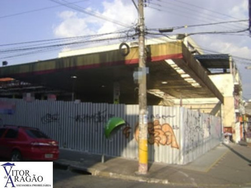 Imagem 5 de 6 de 04134 - Terreno, Vila Paiva - São Paulo/sp - 4134
