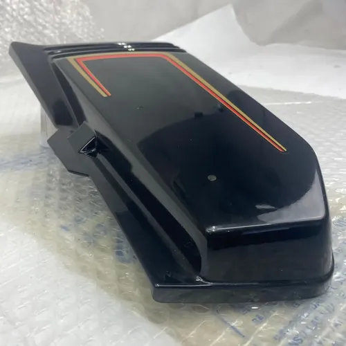Tampa Lateral Ml 125 86 Lado Direito Original Honda | MercadoLivre