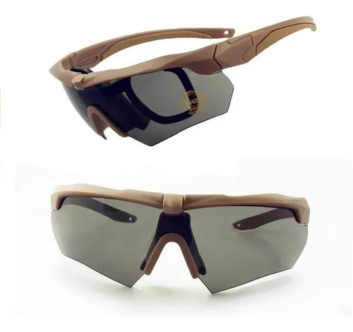 Lentes militares tacticos sale