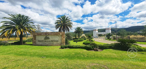 Venta Terreno Campestre Valle De Los Reyes, 20 Min Plaza Mayor León Gto