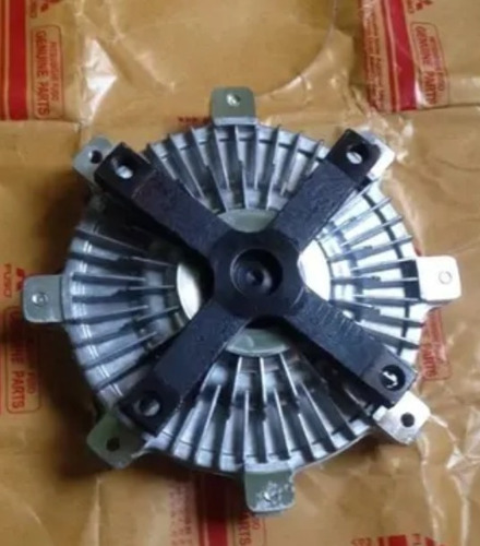 Fan Clutch Canter 649 659 4d34(gm)*