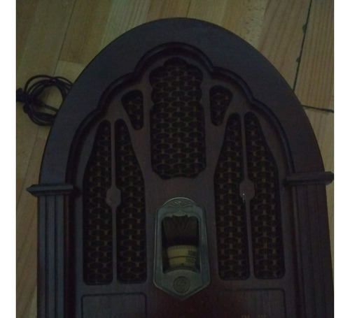 Radio Catedral Vintage General Electric 264104