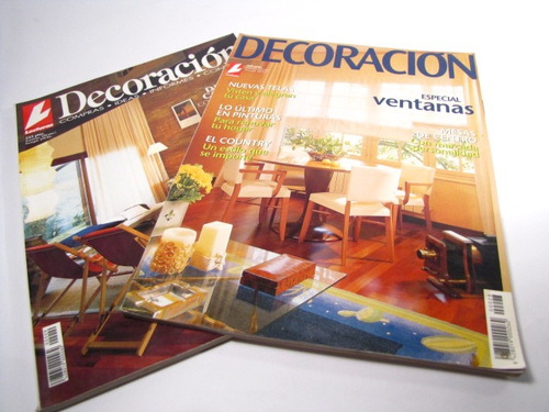 Revistas Decoracion (2)