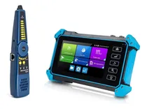 Comprar Probador De Monitor Cctv De 5 Pulgadas, Prueba Tvi\u002Fcvi\u002Fahd