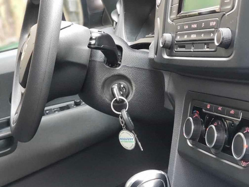 Volkswagen Amarok 2.0 Cd Tdi 180cv 4x2 Trendline At 2015