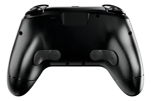 Control Joystick Inalámbrico Vsg Tarvos Negro