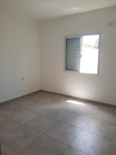 *¡casa A Estrenar En Barrio Unido, Esperanza! Oportunidad Única*