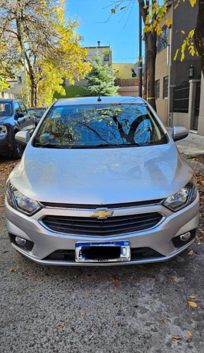 Chevrolet Onix 1.4 Ltz At 98cv