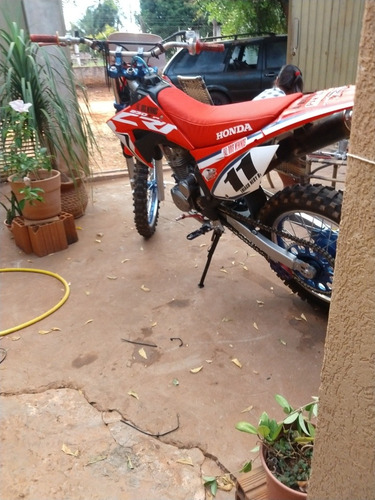 Honda Crf 230