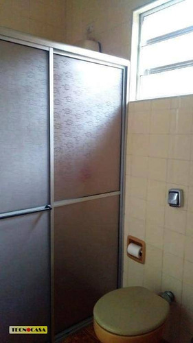 Imagem 8 de 17 de Casa Com 3 Dormitórios À Venda, 112 M² Por R$ 430.000,00 - Maracanã - Praia Grande/sp - Ca4064