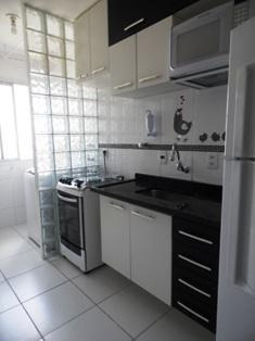 Imagem 17 de 20 de Apartamento Para Venda, 2 Dormitórios, Jardim Maristela - São Paulo - 1036