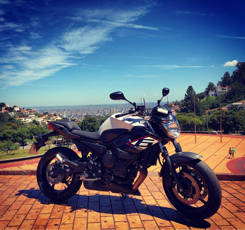 Yamaha Xj6 N Sp/abs