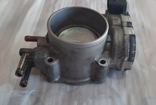 Cuerpo De Aceleracion Audi A6 3.0 2002 Al 2004 Original (Usado)