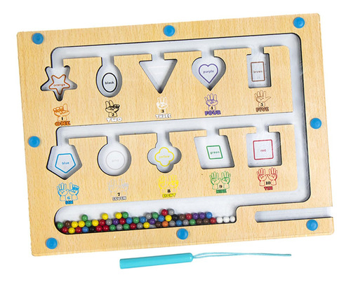 Juegos De Contar A Juego, Juegos Familiares Magnéticos A