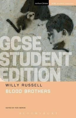 Blood Brothers Gcse Student Edition - Willy Russell