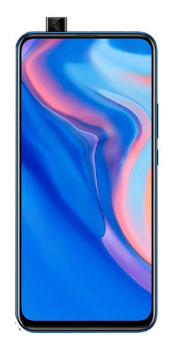Huawei Y9 Prime 2019 Dual SIM 128 GB azul zafiro 4 GB RAM