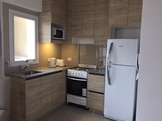 Imagen 2 de 11 de Departamento En Salta Dos Ambientes