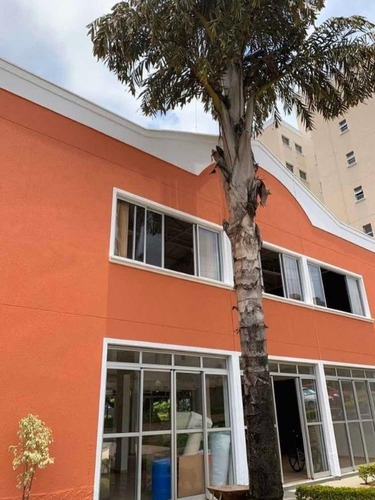 Imagem 8 de 13 de Apartamento À Venda No Residencial Palácio San Marco, Sorocaba- Sp - 2918 - 68528711