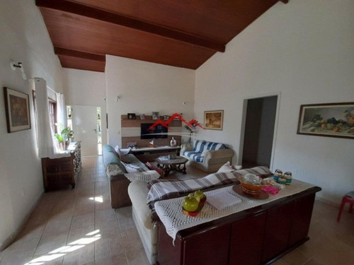 Imagem 6 de 13 de Casa A Venda Village Águas De Santa Eliza- Santa Eliza, Itupeva -sp - Ca00340 - 69190432
