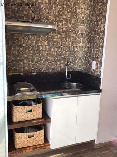 Imagem 9 de 25 de Apartamento Horizontes Serra Do Japi - Jardim Bonfiglioli - Jundiaí. - Ap05906 - 69265300