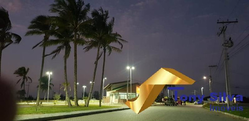 Imagem 5 de 15 de Lotes Residenciais E Comerciais Em Arraial Do Cabo! - 121