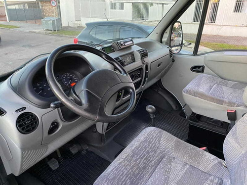 Imagem 9 de 15 de Renault Master