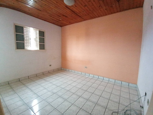 Imagem 11 de 15 de Casa Térrea Para Locação Em Veleiros, Sp - 934