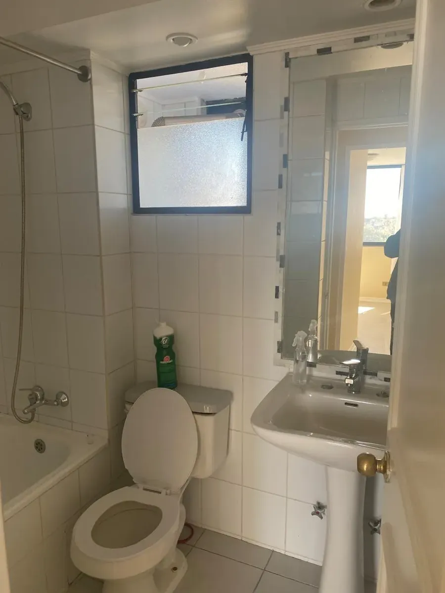 Imagen 4 de 23 de Arriendo Departamento 3d 2b E En Condominio Navio San Martin