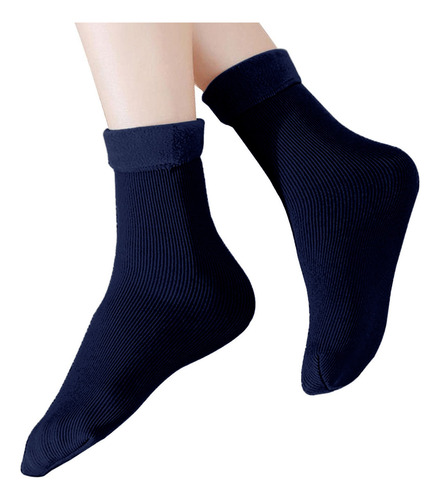 Calcetines Unisex Polar Calceta Termicas Calcetines Algodon