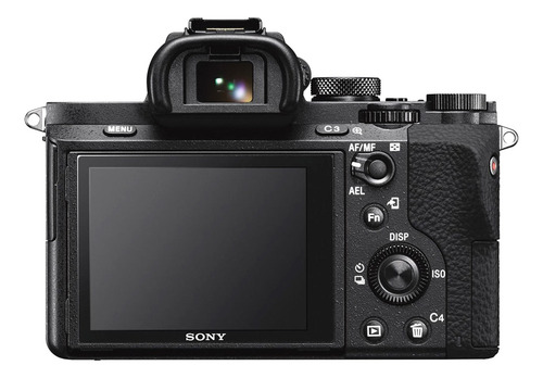 Sony A7 Il + Zoom Fe 28-70mm Oss | Full Frame