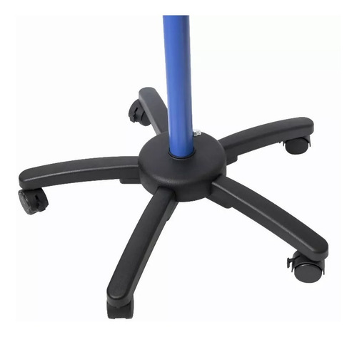 Soporte Secadora Xpower Force Estetica Canina Más Boquilla