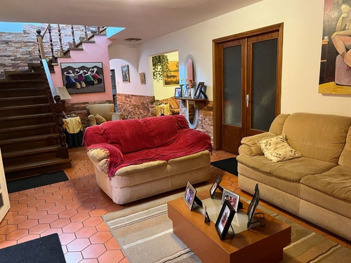 Imagen 4 de 18 de Vendo Casa 480m2 5h/5b/5p El Cafetal Santa Ana 1265