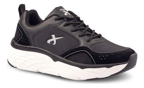 Zapatillas Jaguar Oficial #9318 Deportivas Running Livianas