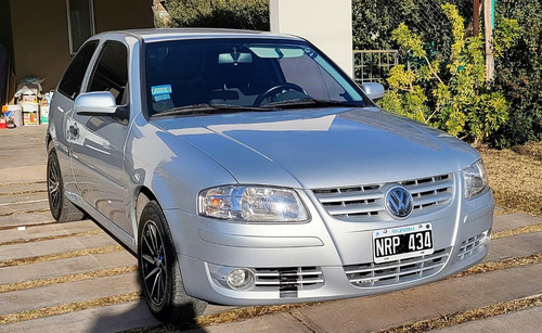 Volkswagen Gol 1.4 Power 83cv 3 p