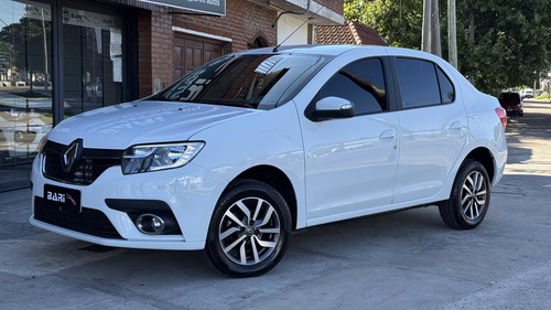 Renault Logan 1.6 16v Intense