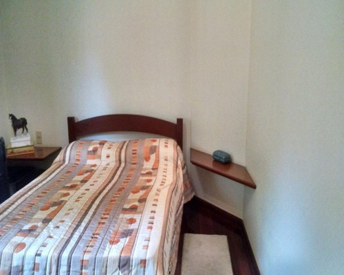 Imagem 10 de 30 de Casa - Ca000713 - 67744675