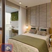 Imagem 2 de 22 de Studio De 30,98 M², $ 316.000, Vila Mariana - 16124
