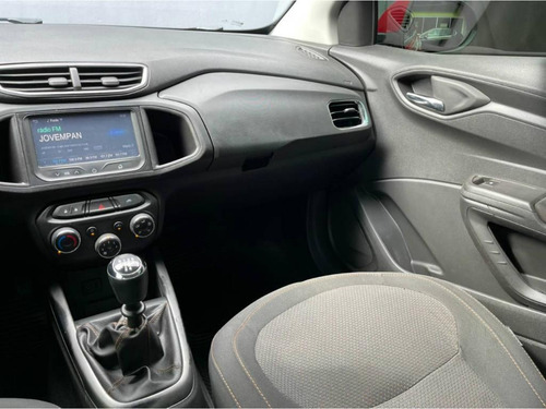 Imagem 7 de 10 de Chevrolet Onix 1.4 Ltz