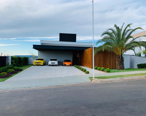 Imagem 25 de 30 de Casa Em Condomínio À Venda No Saint Patrick - Sorocaba/sp - Cc03410 - 33492493
