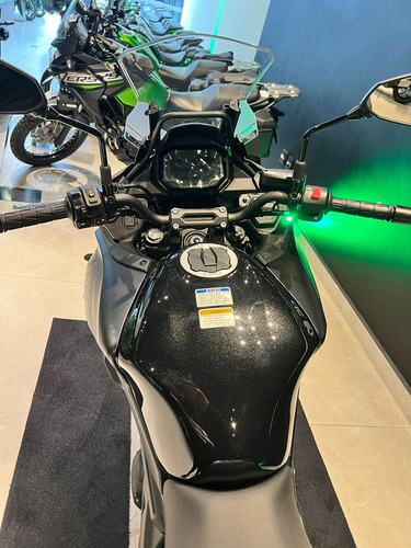 Kawasaki Versys 650cc 2024/2024