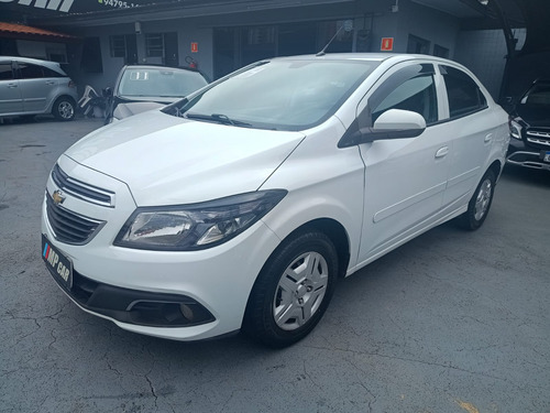 Chevrolet Prisma PRISMA SED. LT 1.0 8V FLEXPOWER 4P