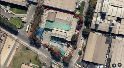 Imagen 1 de 7 de Propiedad Para Bodegas O Industrial Quilicura
