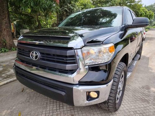 Impecable Sin Detalles De Ningún Tipo Toyota Tundra Sr5 Mode