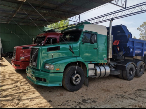 Volvo Nl12 360 Y Nl10 340