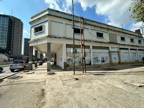 Venta Edificio Comercial  Av. Bolivar Norte